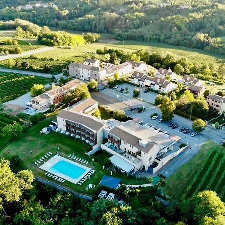 Relais Le Betulle Hotel Conegliano Eksteriør billede