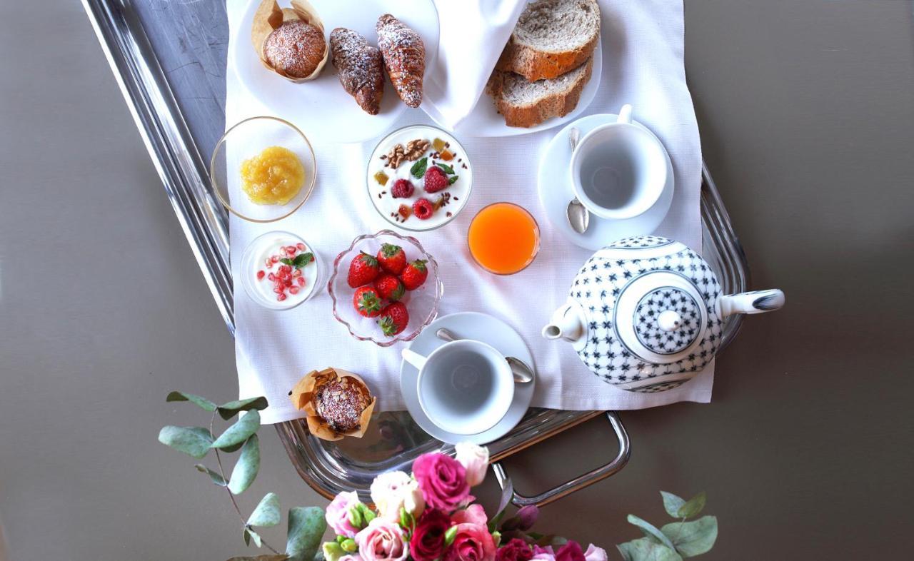 Relais Le Betulle Hotel Conegliano Eksteriør billede