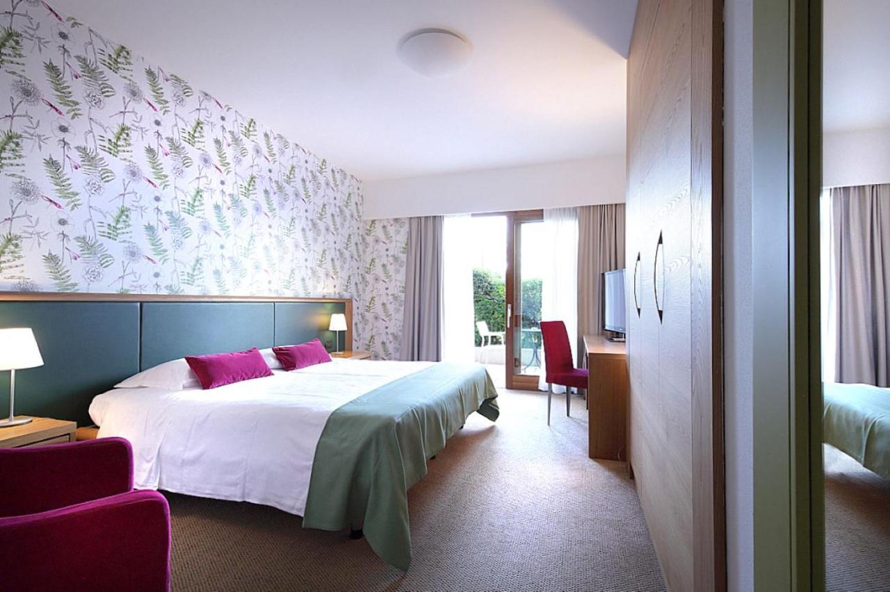 Relais Le Betulle Hotel Conegliano Eksteriør billede