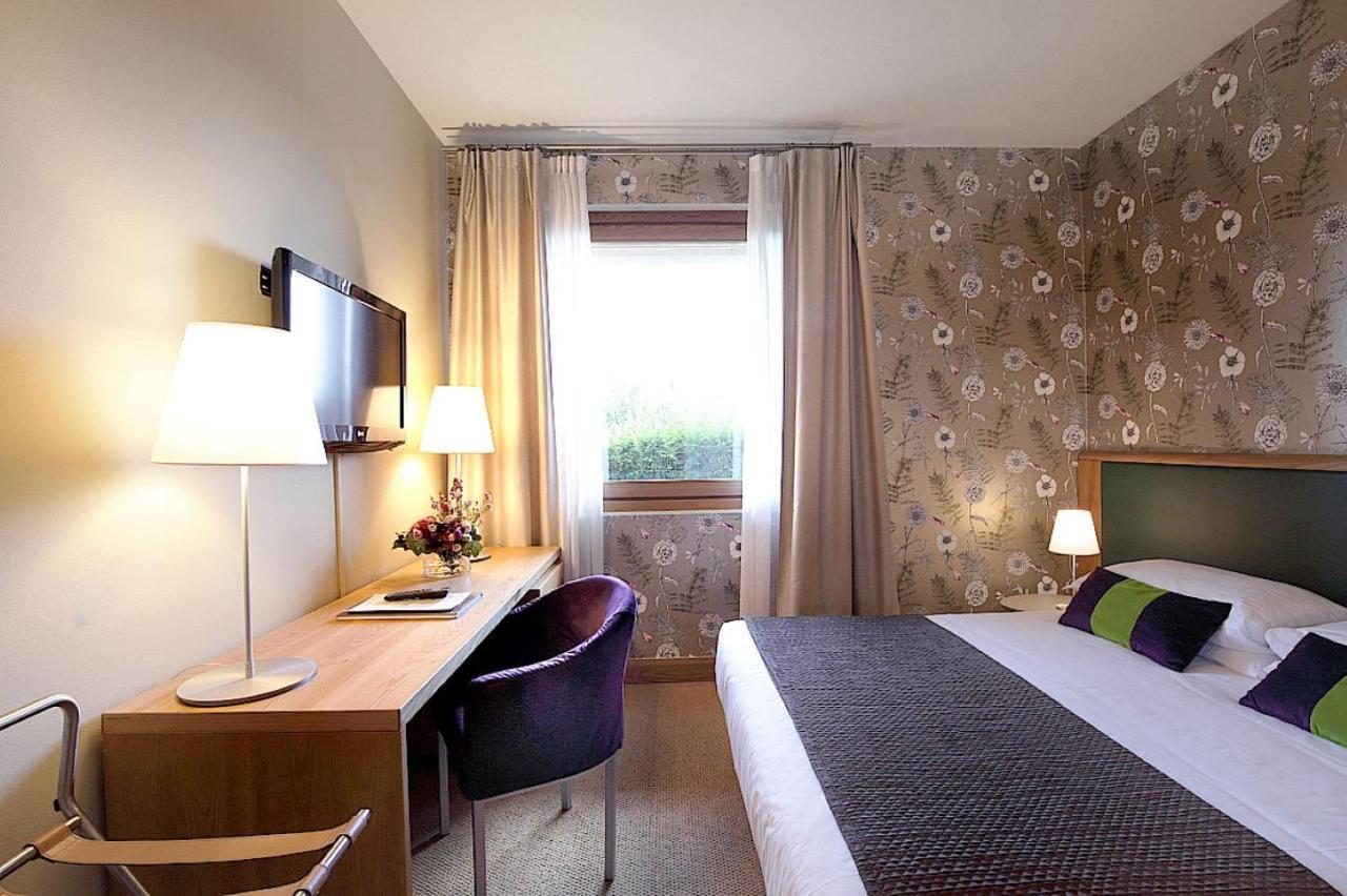 Relais Le Betulle Hotel Conegliano Eksteriør billede