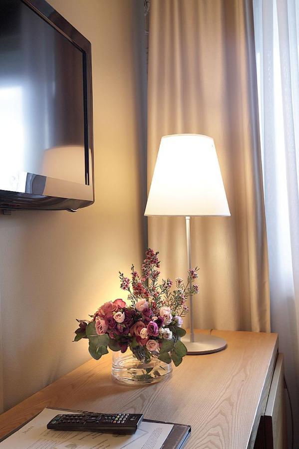 Relais Le Betulle Hotel Conegliano Eksteriør billede