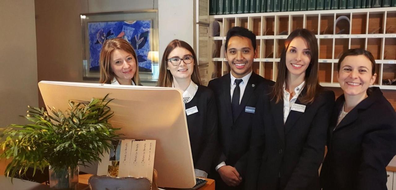 Relais Le Betulle Hotel Conegliano Eksteriør billede