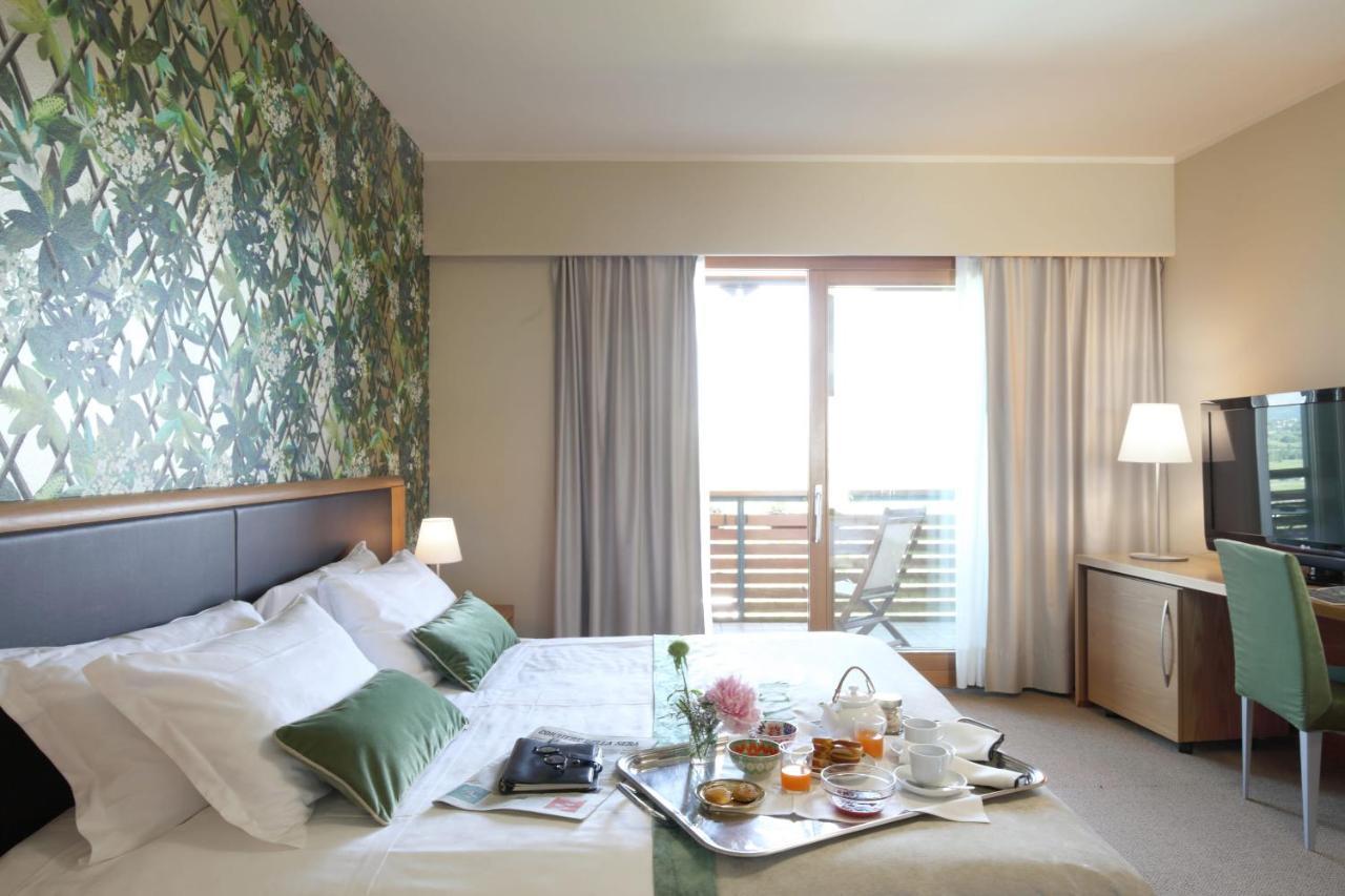 Relais Le Betulle Hotel Conegliano Eksteriør billede