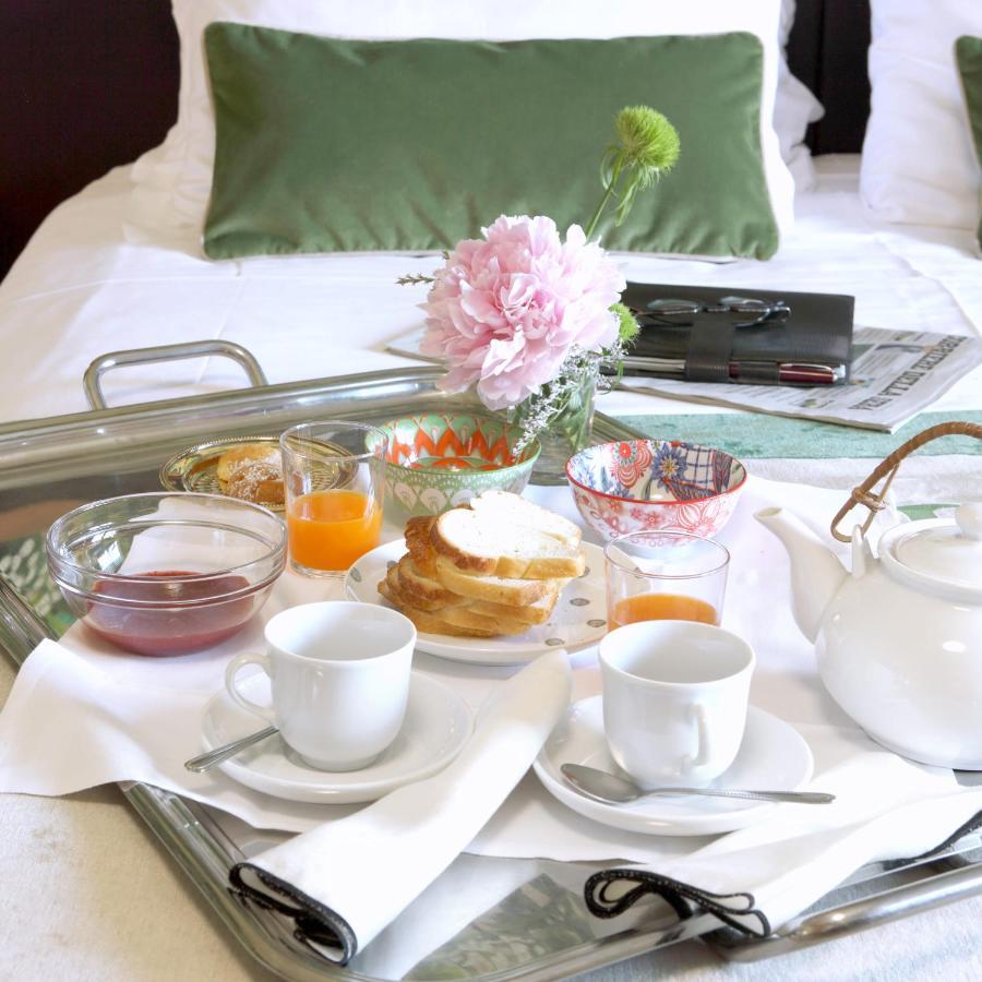 Relais Le Betulle Hotel Conegliano Eksteriør billede