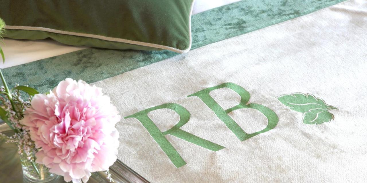 Relais Le Betulle Hotel Conegliano Eksteriør billede