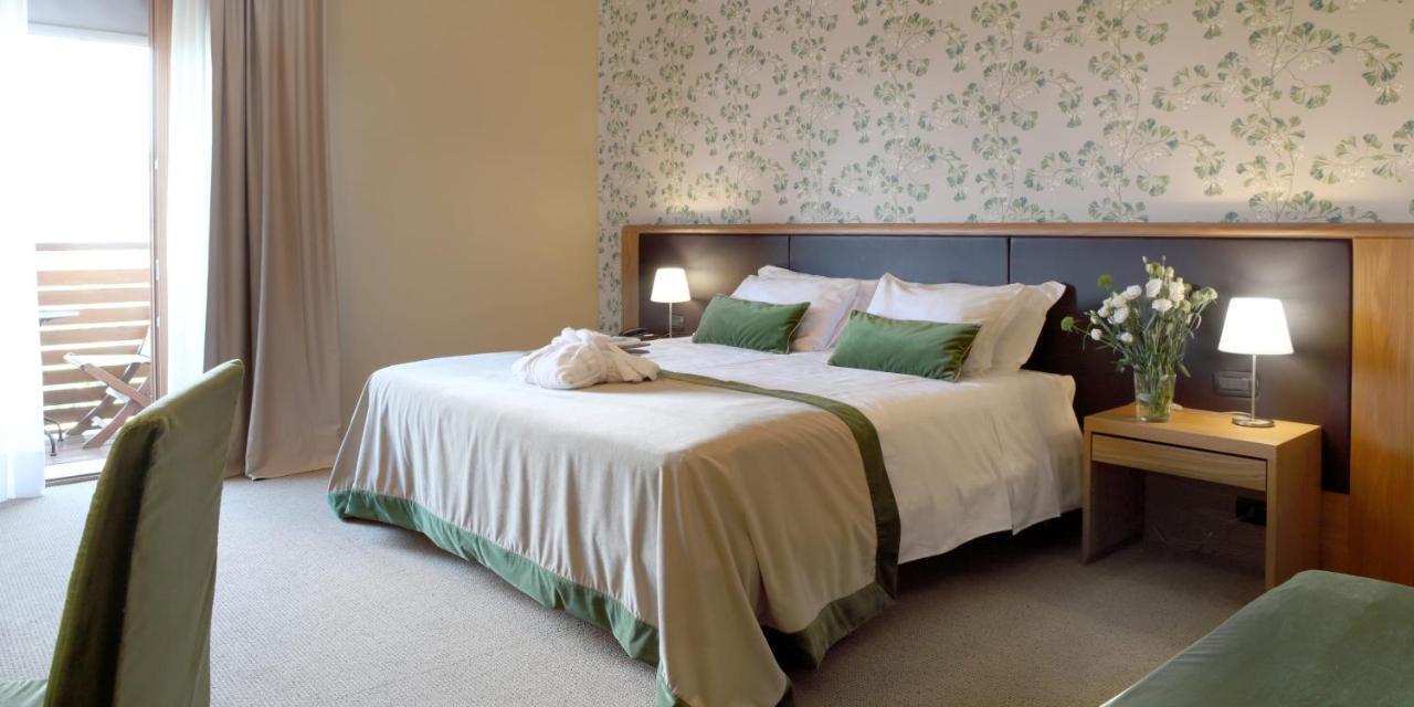 Relais Le Betulle Hotel Conegliano Eksteriør billede