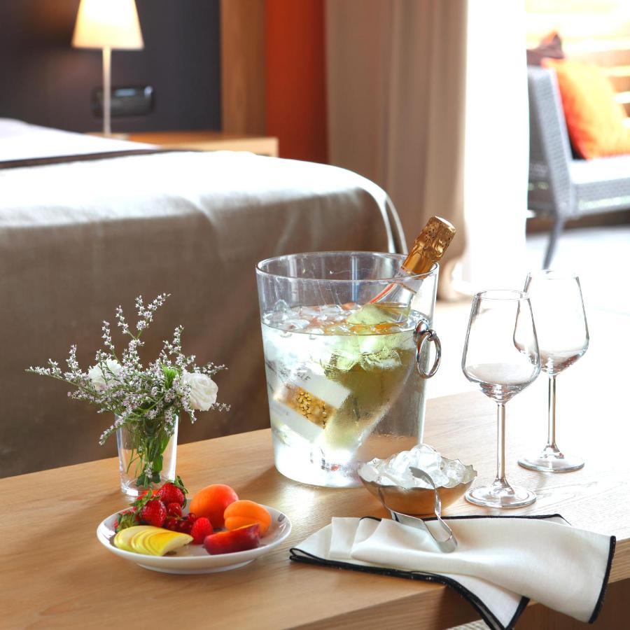 Relais Le Betulle Hotel Conegliano Eksteriør billede