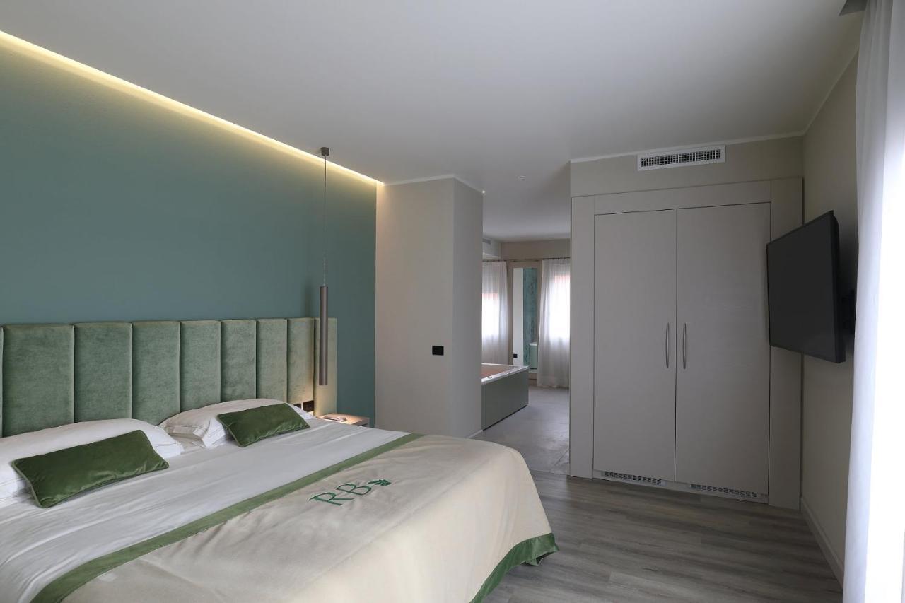 Relais Le Betulle Hotel Conegliano Eksteriør billede