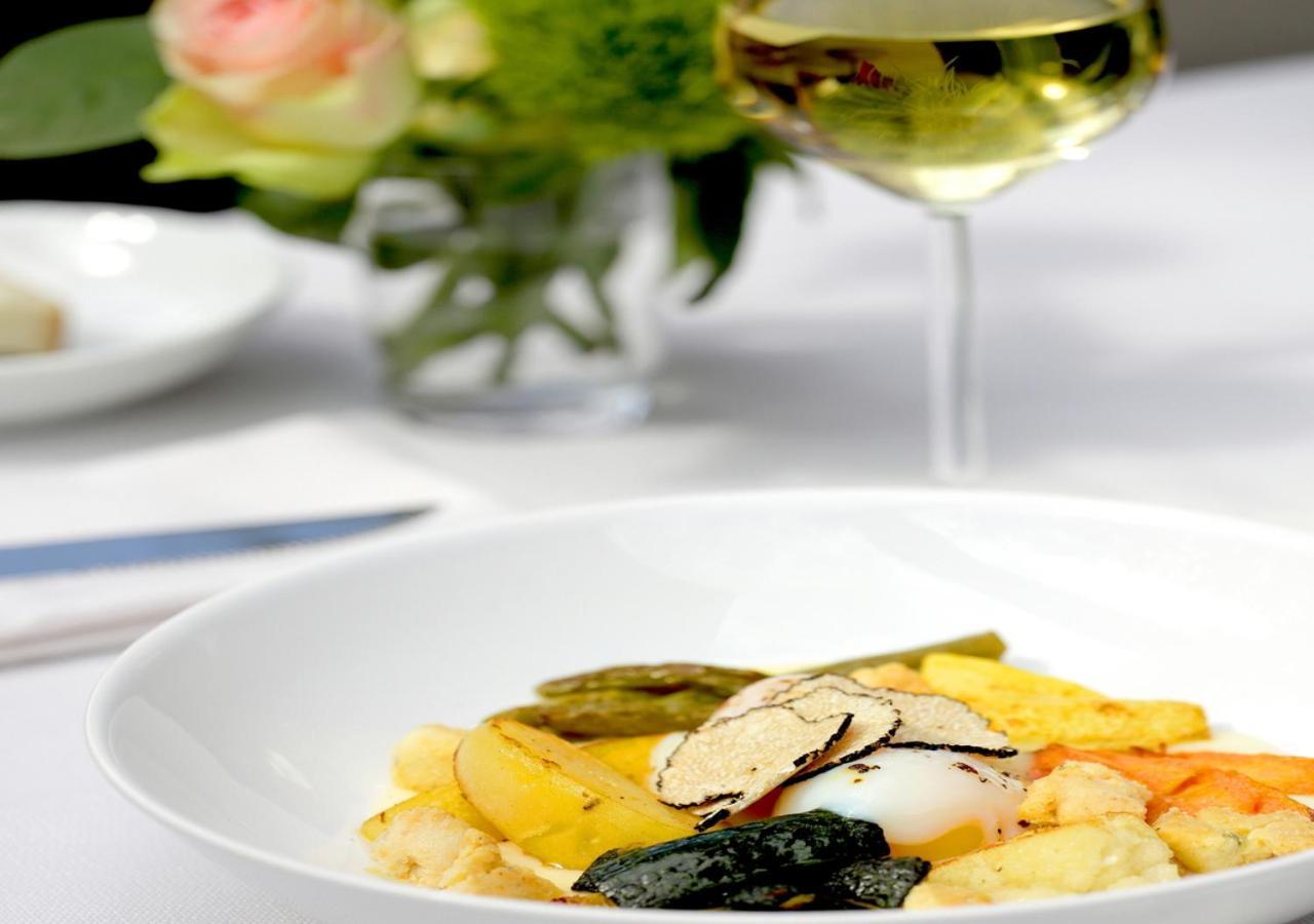 Relais Le Betulle Hotel Conegliano Eksteriør billede