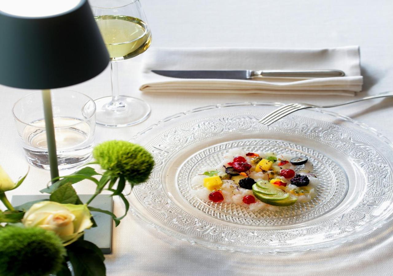 Relais Le Betulle Hotel Conegliano Eksteriør billede
