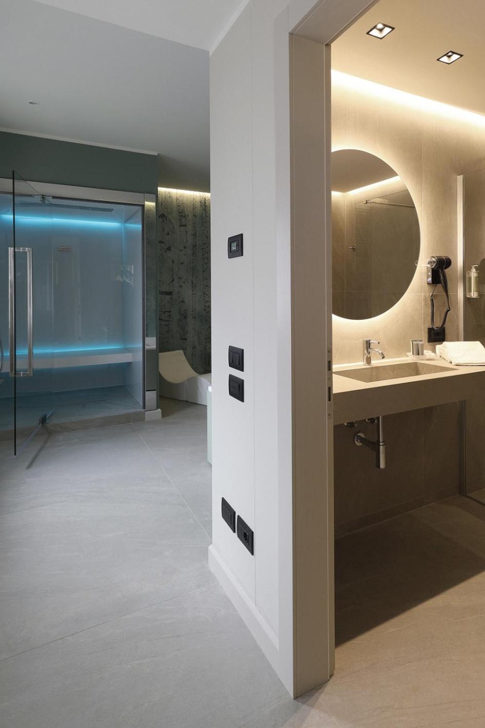 Relais Le Betulle Hotel Conegliano Eksteriør billede