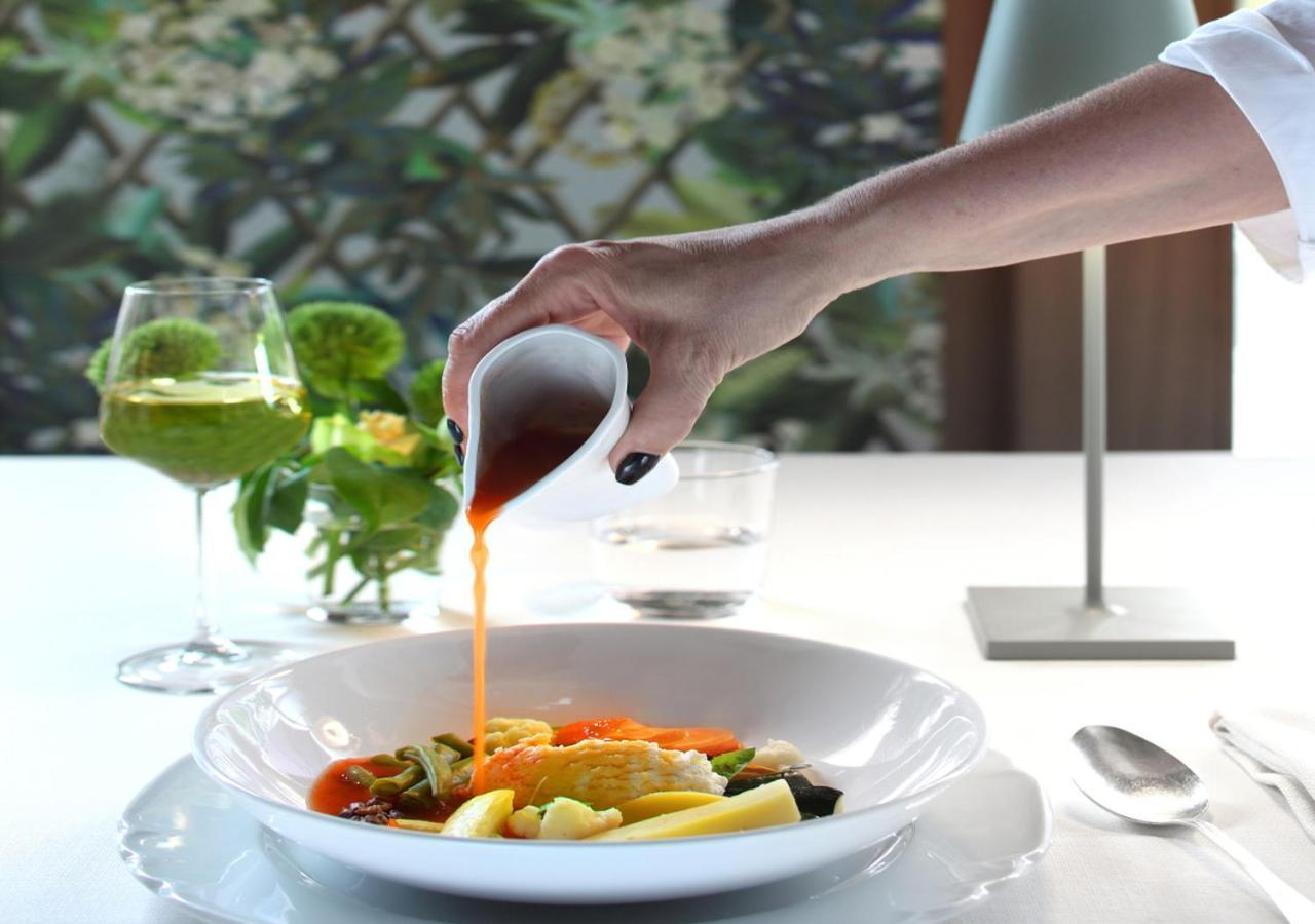 Relais Le Betulle Hotel Conegliano Eksteriør billede