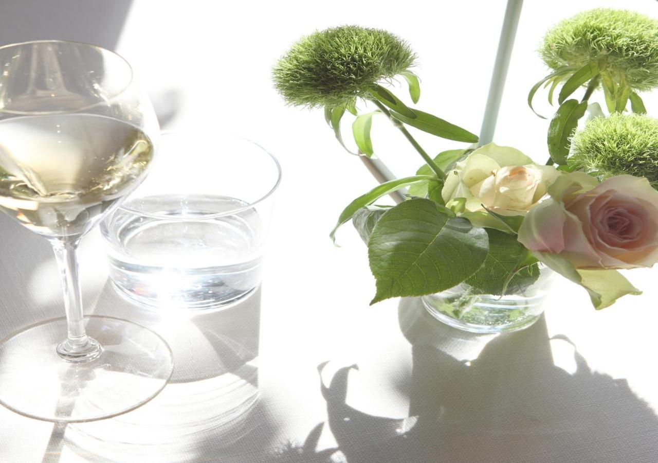 Relais Le Betulle Hotel Conegliano Eksteriør billede