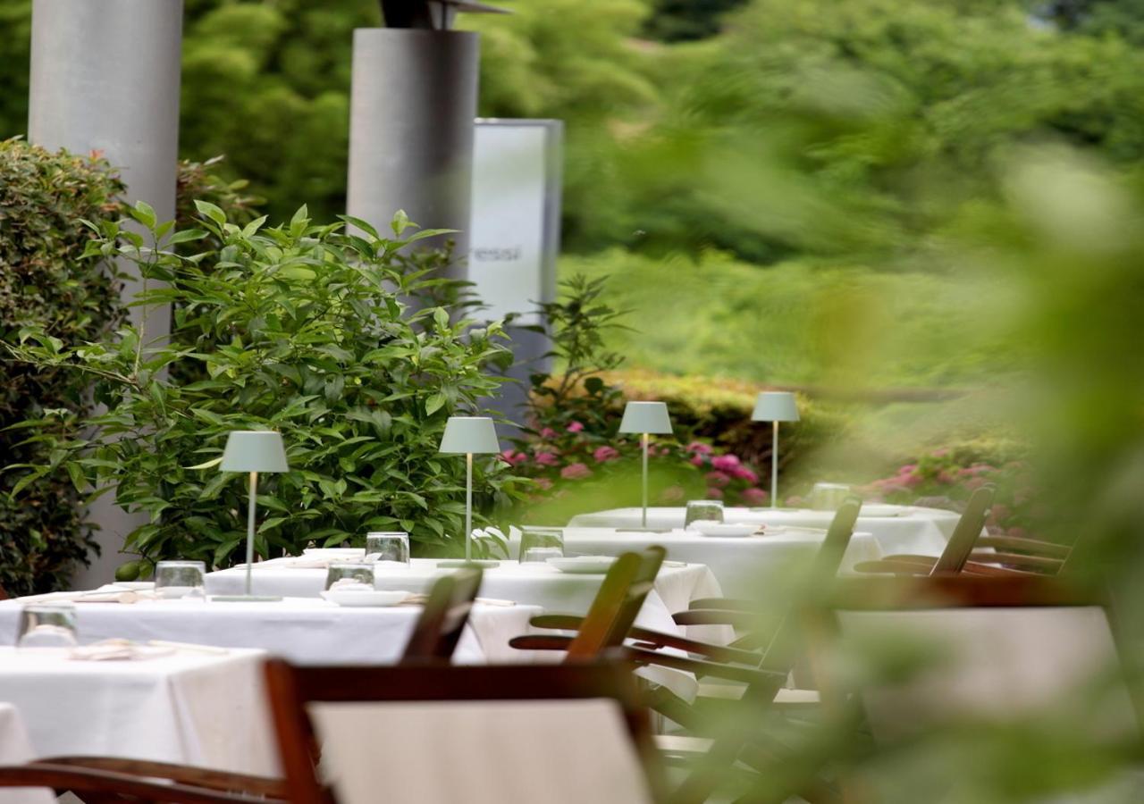 Relais Le Betulle Hotel Conegliano Eksteriør billede