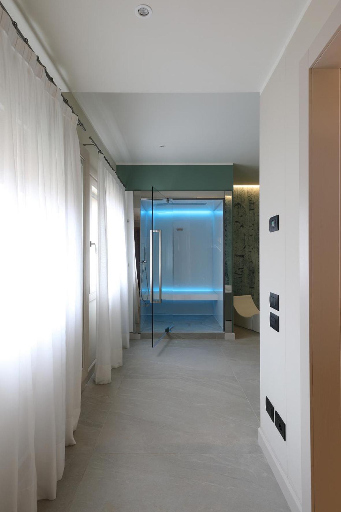 Relais Le Betulle Hotel Conegliano Eksteriør billede