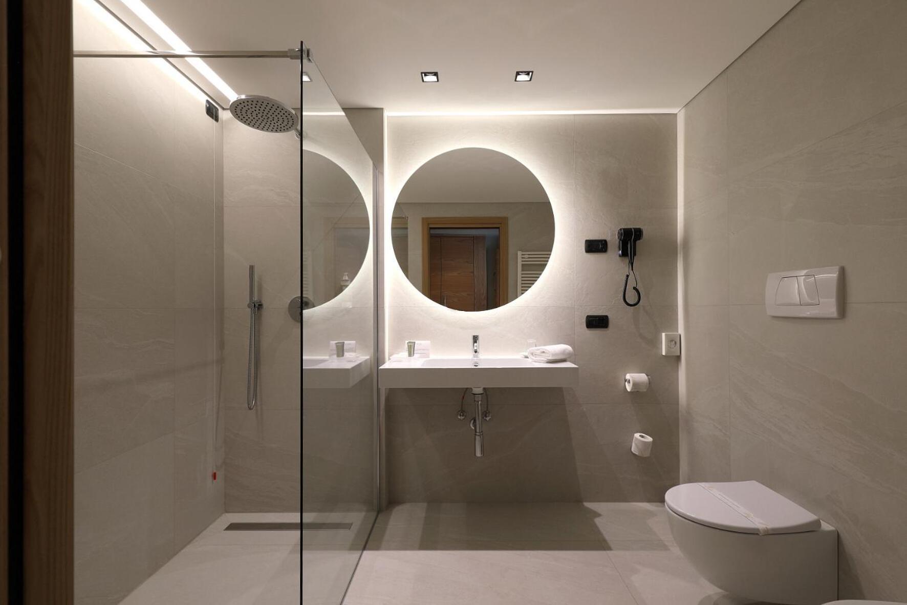 Relais Le Betulle Hotel Conegliano Eksteriør billede