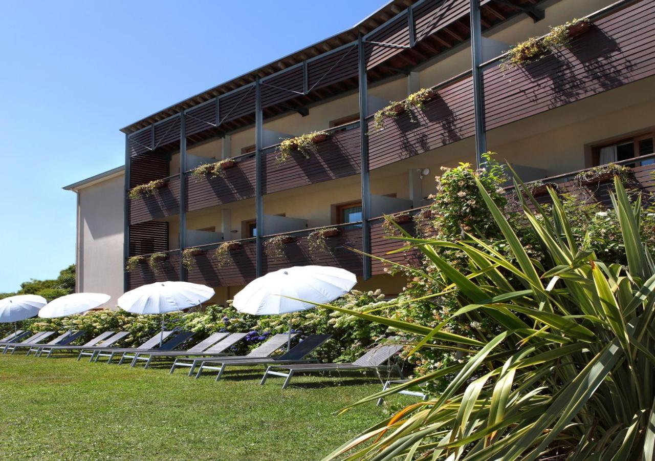 Relais Le Betulle Hotel Conegliano Eksteriør billede
