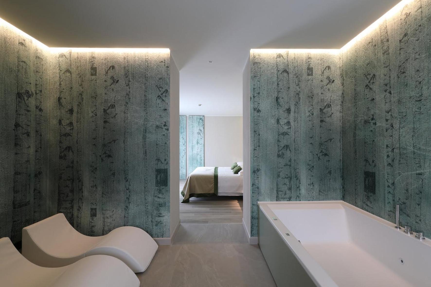 Relais Le Betulle Hotel Conegliano Eksteriør billede