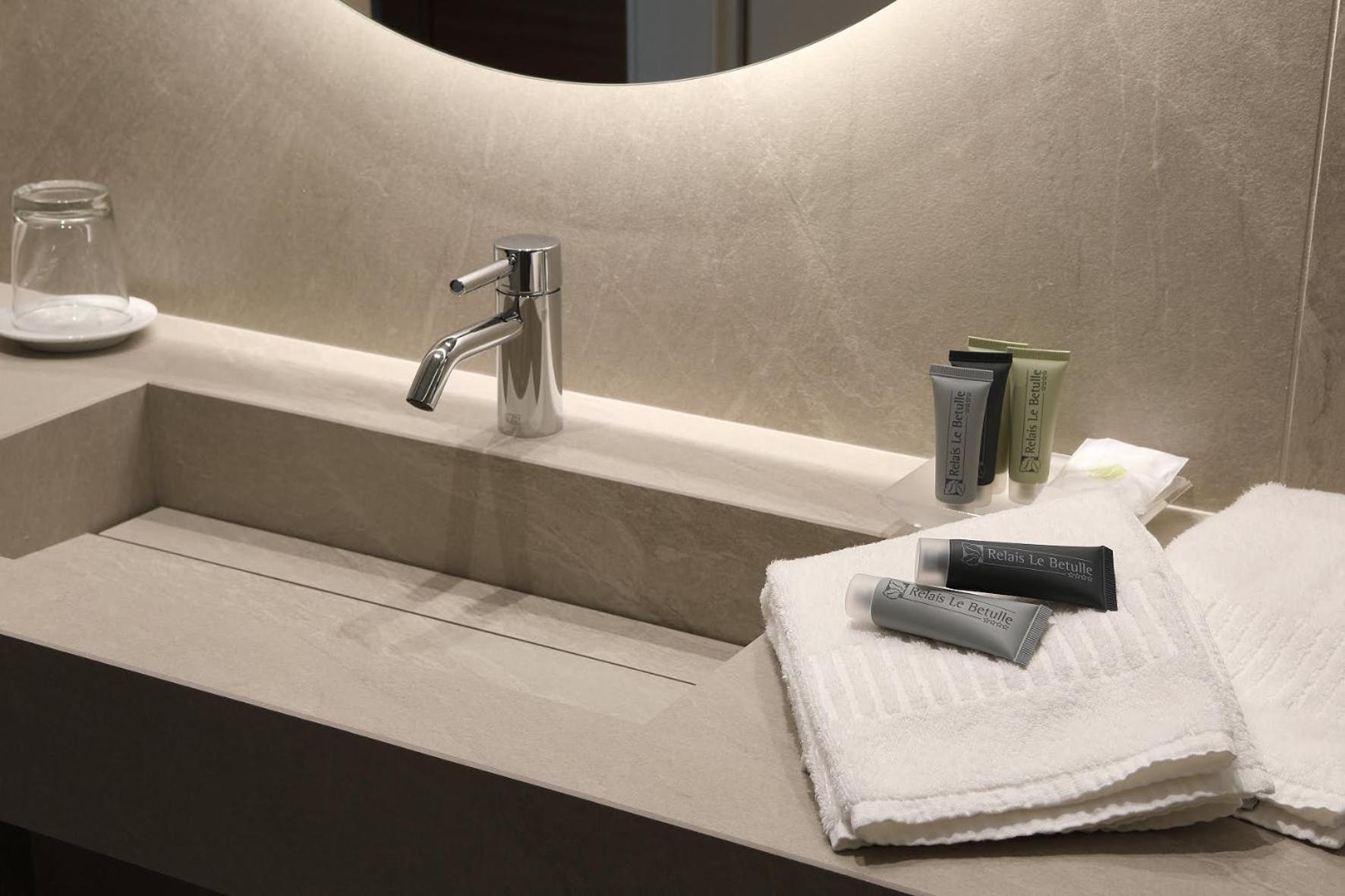 Relais Le Betulle Hotel Conegliano Eksteriør billede