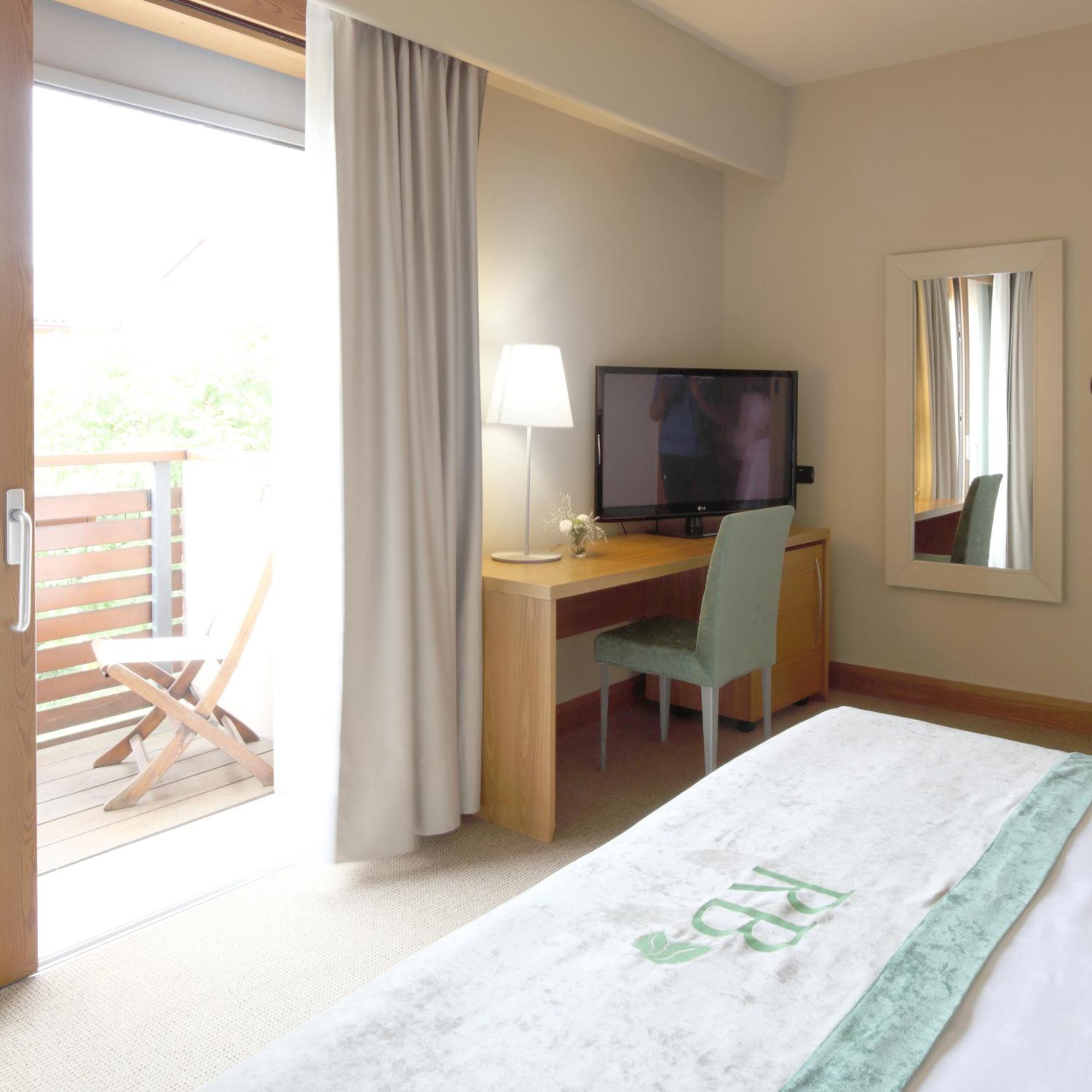 Relais Le Betulle Hotel Conegliano Eksteriør billede