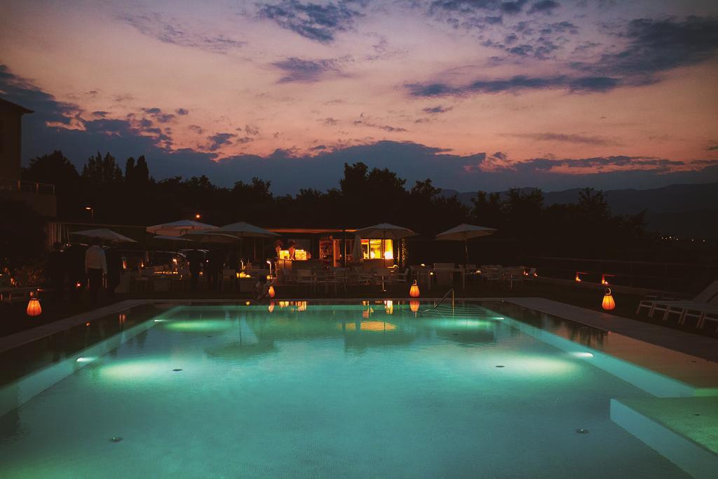 Relais Le Betulle Hotel Conegliano Eksteriør billede
