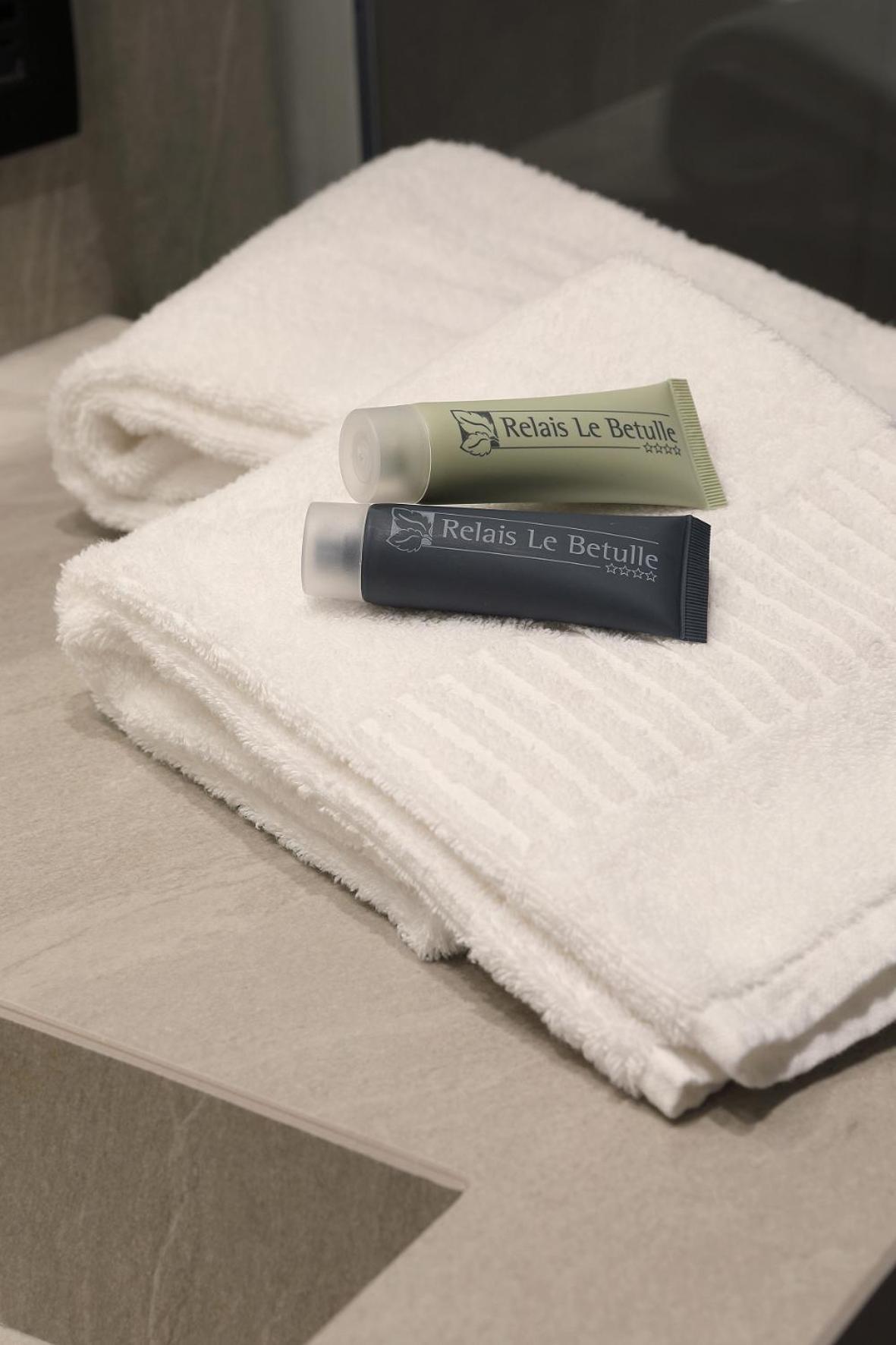Relais Le Betulle Hotel Conegliano Eksteriør billede