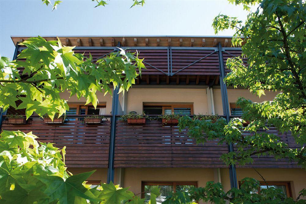 Relais Le Betulle Hotel Conegliano Eksteriør billede