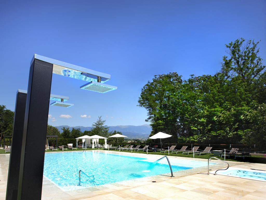 Relais Le Betulle Hotel Conegliano Eksteriør billede