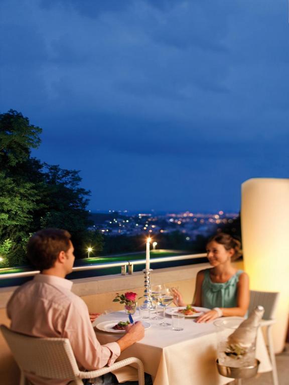 Relais Le Betulle Hotel Conegliano Eksteriør billede