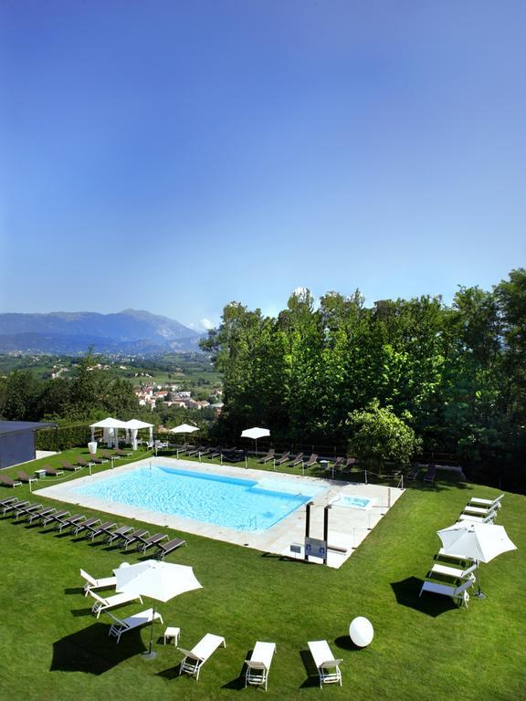Relais Le Betulle Hotel Conegliano Eksteriør billede