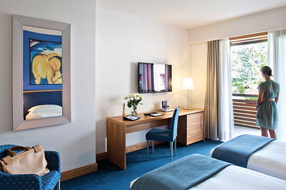 Relais Le Betulle Hotel Conegliano Eksteriør billede