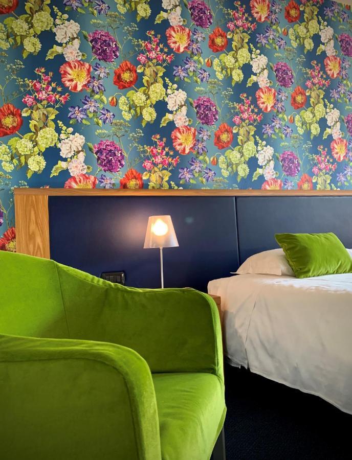 Relais Le Betulle Hotel Conegliano Eksteriør billede